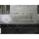 Alfa Romeo 147 1.9 JTDM Motor Beyni 0281012858 55204755