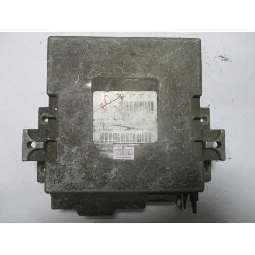 Fiat Punto 1.2 Motor Beyni IAW8F.5T 61600.218.07 46425009