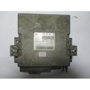 Fiat Punto 1.2 Motor Beyni IAW8F.5T 61600.218.07 46425009