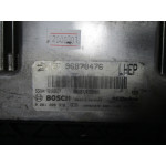Chevrolet Captiva 3.2 Motor Beyni 0261209318 96878476