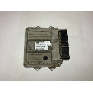 Fiat İdea 1.3 Motor Beyni MJD 6F3.M3 HW03T 51784559