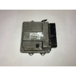 Fiat 500 1.3 Multijet Motor Beyni MJD 6F3.B1 HW04P 51818295