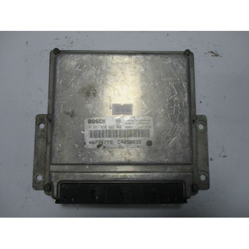Alfa Romeo 156 2.4 Motor Beyni 0281010022 46774779