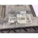 Opel Vectra Motor Beyni 0281011448 55189629