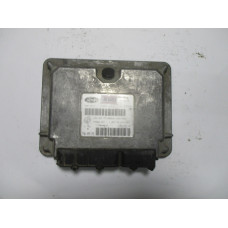 Fiat Panda 1.1 Motor Beyni IAW4AF.P2 61600.625.01 46817813