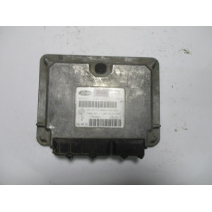 Fiat Panda 1.1 Motor Beyni IAW4AF.P2 61600.625.01 46817813