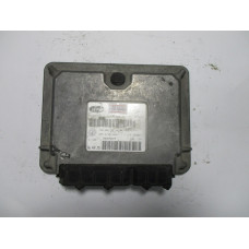 Fiat Punto Motor Beyni IAW4AF.M9 61600.627.05 55187372