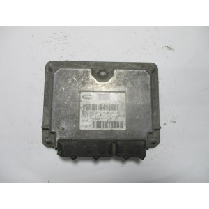 Fiat Seicento Motor Beyni IAW4AF.M7 61600.627.02 73501877
