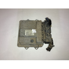 Fiat Grande Punto 1.3 Motor Beyni MJD 6F3.PI HW04P 51843361