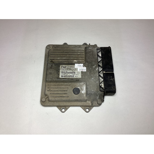 Fiat Grande Punto 1.3 Motor Beyni MJD 6F3.PB HW03P 51784562