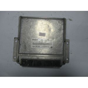 Lancia Lybra 2.4 Motor Beyni 0281010001 46472184