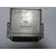 Lancia Lybra 1.9 Motor Beyni 0281010002 46472183