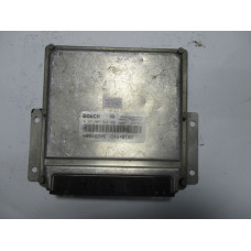 Fiat Bravo Motor Beyni 0281001928 46546205