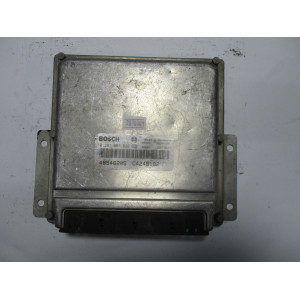 Fiat Bravo Motor Beyni 0281001928 46546205