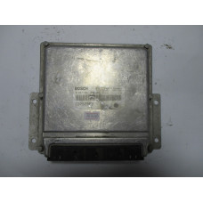 Alfa Romeo 156 2.4 Motor Beyni 0281001890 C375Z932