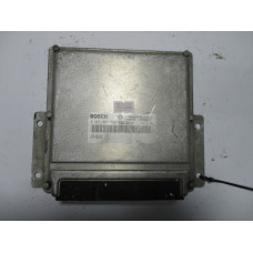 Fiat Bravo Motor Beyni 0281001928 C414B182