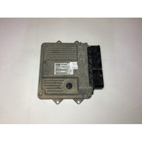 Fiat Grande Punto 1.3 Motor Beyni MJD 6F3.P7 HW03P 51796241