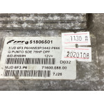 Fiat Grande Punto 1.3 Motor Beyni MJD 6F3.P6 HW03P 51806501