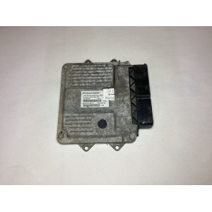 Fiat Grande Punto 1.3 Motor Beyni MJD 6F3.P6 HW03P 51806501