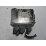 Renault Megane Scenic 1.9 DCI Motor Beyni 0281013366 8200601334 8200631560