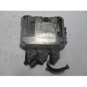 Renault Megane Scenic 1.9 DCI Motor Beyni 0281013366 8200601334 8200631560