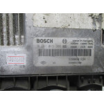 Renault Megane Scenic 1.9 DCI Motor Beyni 0281013366 8200601334 8200631560