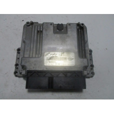 Iveco Motor Beyni 0281035648 5802338412 10R046332