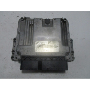 Iveco Motor Beyni 0281035648 5802338412 10R046332