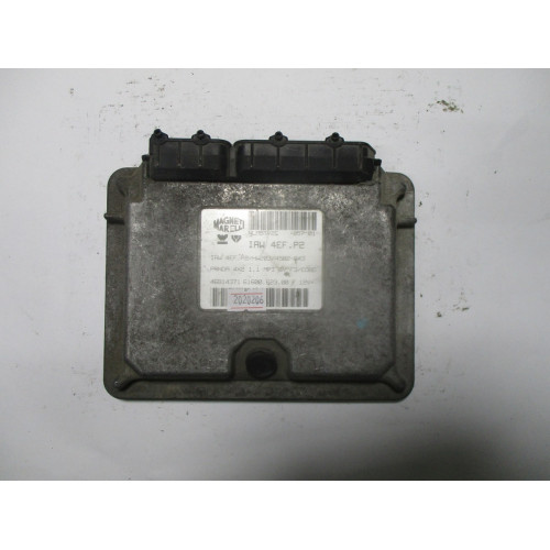 Fiat Panda 1.1 Motor Beyni IAW4EF.P2 61600.623.00  46814371