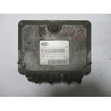 Fiat Seicento Motor Beyni IAW4AF.M7 61600.627.02 73501877