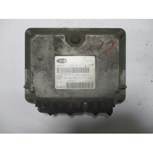 Fiat Seicento Motor Beyni IAW4AF.M7 61600.627.02 73501877