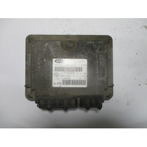 Fiat Panda 1.1 Motor Beyni IAW4AF.P2 61600.625.01 46817813