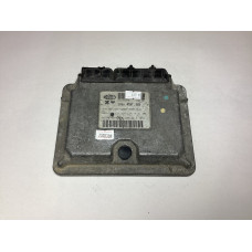 Fiat Bravo 1.6 Motor Beyni IAW49F.B9 46744739 HW002