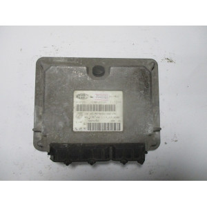 Fiat Punto Motor Beyni IAW4AF.M9 61600.627.05 55187372
