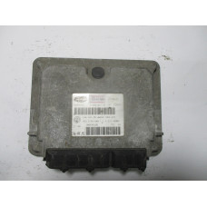 Fiat Punto Motor Beyni IAW4AF.M9 61600.627.05 55187372