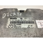 Peugeot Boxer 2.8 Motor Beyni 0281010486 1327518080