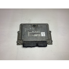 Peugeot Boxer 2.8 Motor Beyni 0281010486 1327518080