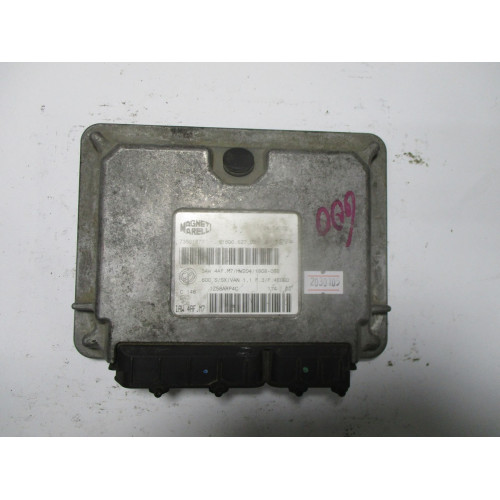 Fiat Seicento Motor Beyni IAW4AF.M7 61600.627.02 73501877