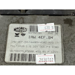 Fiat Multipla 1.6 Motor Beyni IAW 4EF.B4 46799775 HW203