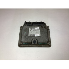 Fiat Multipla 1.6 Motor Beyni IAW 4EF.B4 46799775 HW203