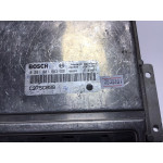 Lancia 2.4 Motor Beyni 0281001863 C375C838