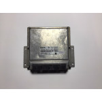 Lancia 2.4 Motor Beyni 0281001863 C375C838