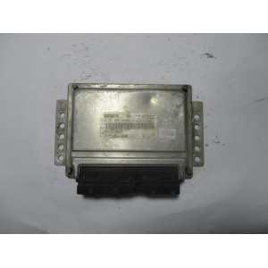 Alfa Romeo 156 1.9 Motor Beyni 0281010335 46761015
