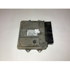 Fiat Grande Punto 1.3 Motor Beyni MJD 6F3.PN HW04P 51843363