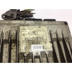 Renault Kangoo 1.5 DCI Motor Beyni R0410B037C 8200513076 8200582518 DCM1.2