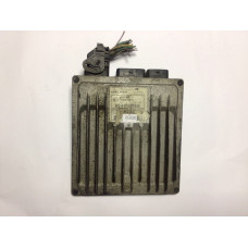 Renault Kangoo 1.5 DCI Motor Beyni R0410B037C 8200513076 8200582518 DCM1.2
