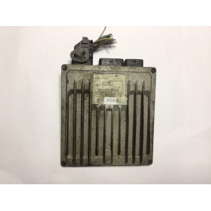 Renault Kangoo 1.5 DCI Motor Beyni R0410B037C 8200513076 8200582518 DCM1.2