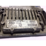 Renault Laguna Motor Beyni 8200775316 8200723117 5WP22281CC