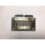 Renault Laguna Motor Beyni 8200775316 8200723117 5WP22281CC