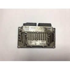 Renault Laguna Motor Beyni 8200775316 8200723117 5WP22281CC